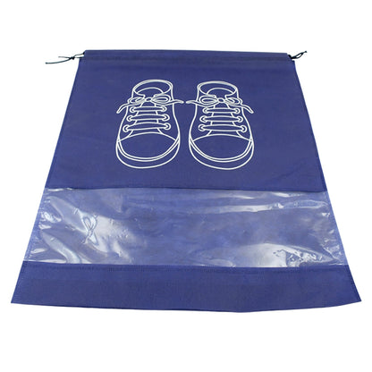 Beach Bag Shoes Storage Bag (1 Pc / Mix Color)