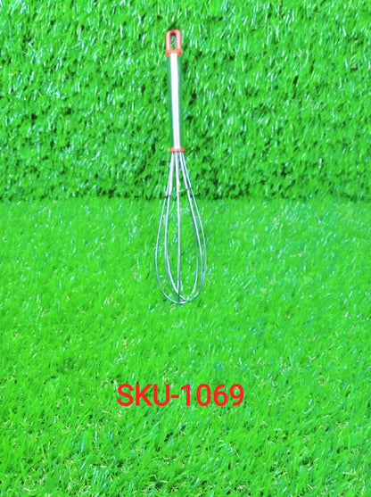 1069 Premium Multipurpose Hand Wire Whisk/Mixer