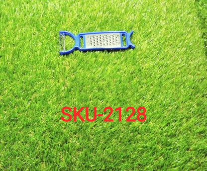 2128 Kitchen 3 in 1 Multi Purpose Vegetable Peeler Grater Cutter for Food Preparation