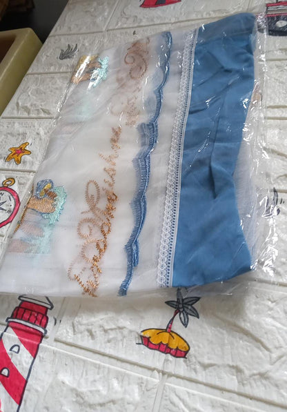 Ac Cover Air Conditioning Dust Cover Folding Designer Ac Cover For Indoor Split Cover Washable Foldable Dustproof Cover ( approx 1 Ton / Mix Design / 1 Pc) (ac curtain)