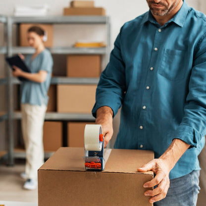 0565 Shipping, Packaging, Storage, Moving, Export Box, Double Wall Cardboard Box