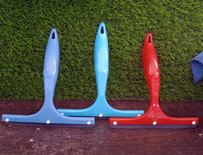 CAR MIRROR WIPER USED FOR ALL KINDS OF CARS AND VEHICLES FOR CLEANING AND WIPING OFF MIRROR ETC. (1Pc)