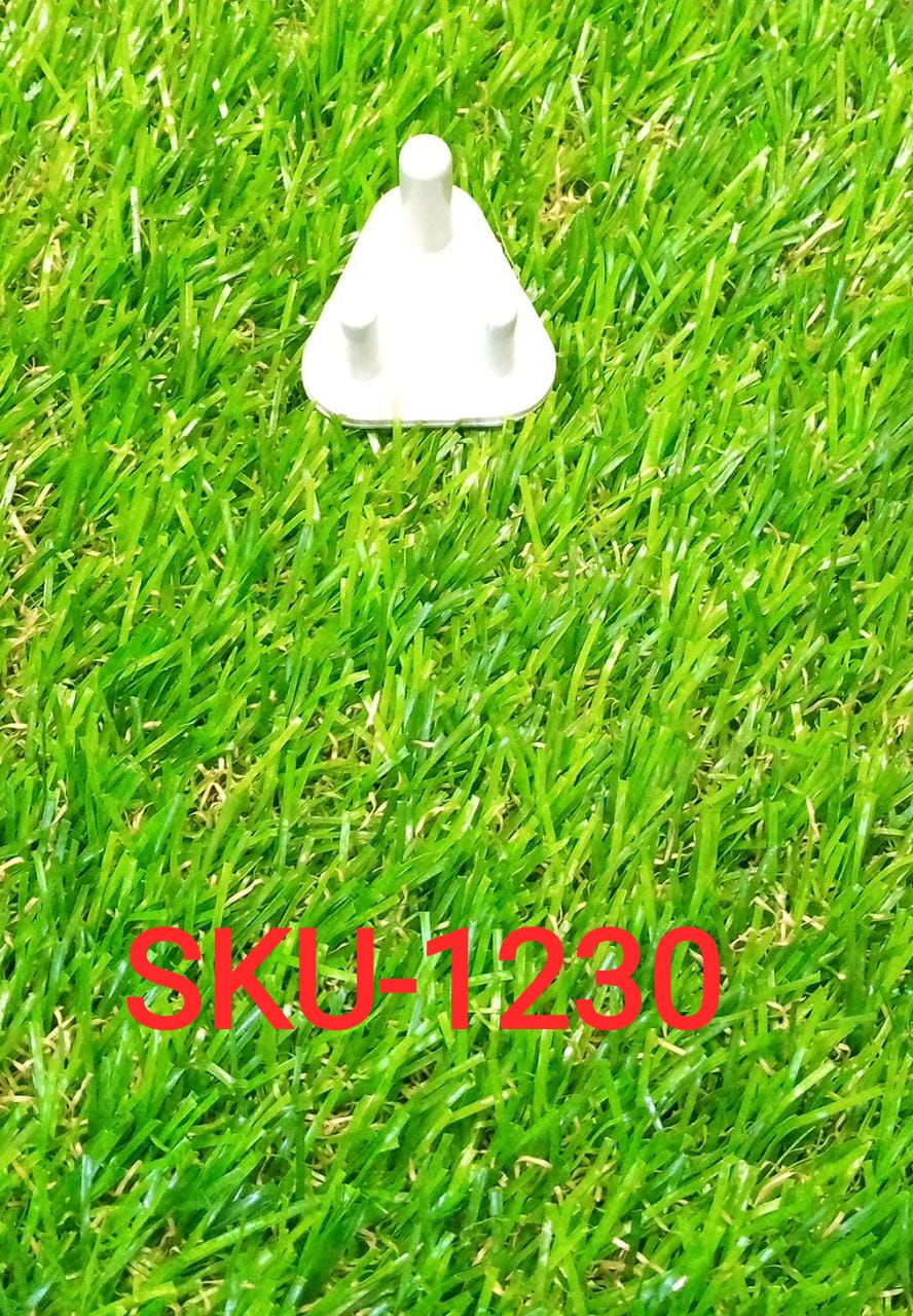 1230 Safety Cover Guards for Electric Socket Plug (Small)
