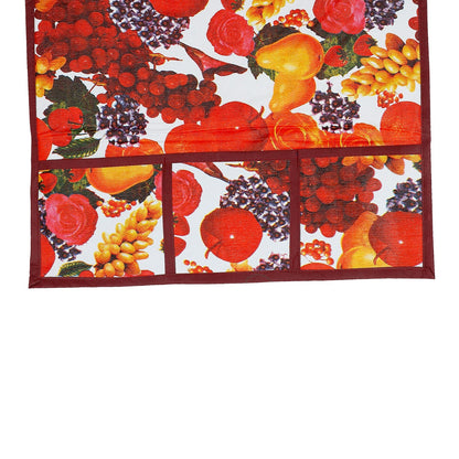 1089 Exclusive Decorative Kitchen Fridge Top Cover